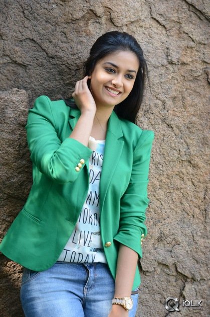 Keerthi-Suresh